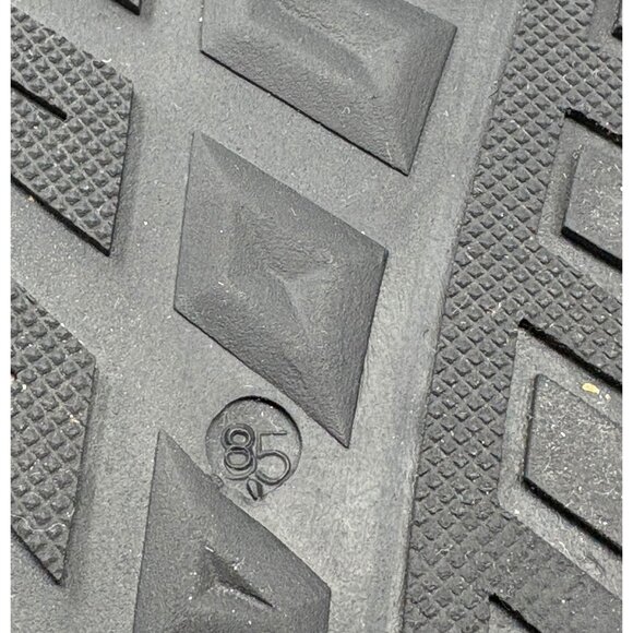 Aquatalia Becky Suede Chelsea Style Platform Sneakers - Picture 4 of 12